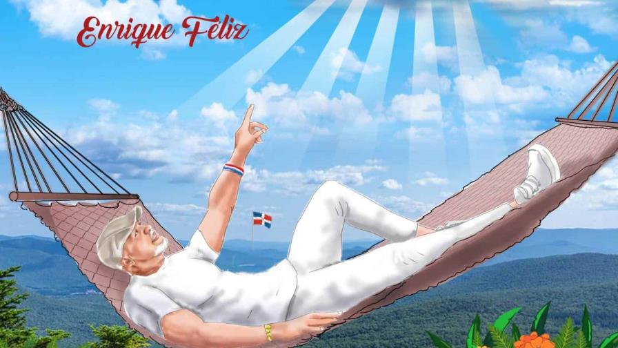 Enrique Féliz estrena “Por mi tierra y mi gente”: un merengue que celebra la dominicanidad