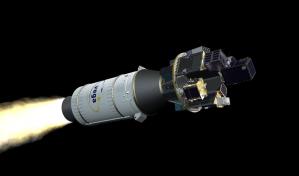 Un cohete Vega pondrá en órbita un satélite Sentinel en septiembre, casi un año después