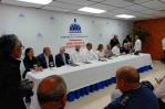 Policías y bomberos tendrán descuentos de hasta un 23 % en principales farmacias del país