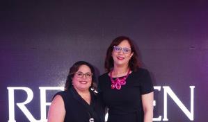 Redken introduce sus productos Redken introduce sus productos