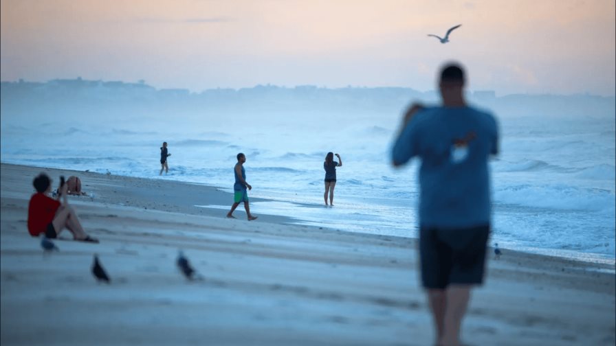 Cuba, Bahamas y el sureste de EE. UU. en alerta por una posible depresión tropical