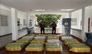 EEUU recibe a funcionarios chinos para discutir cómo combatir el tráfico de fentanilo