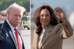 Polémica entre Harris y Trump sobre fecha de debate presidencial