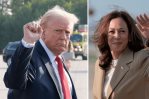 Trump duda que Harris sea negra y sugiere que cambió su identidad racial para ganar votos Trump duda que Harris sea negra y sugiere que cambió su identidad racial para ganar votos