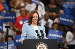 La votación para nominar a Kamala Harris arrancará este jueves sin ningún rival demócrata La votación para nominar a Kamala Harris arrancará este jueves sin ningún rival demócrata