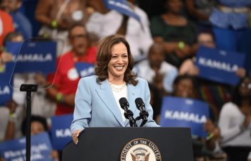 La votación para nominar a Kamala Harris arrancará este jueves sin ningún rival demócrata