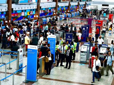 Cepal sobre posible aumento de migración desde Venezuela