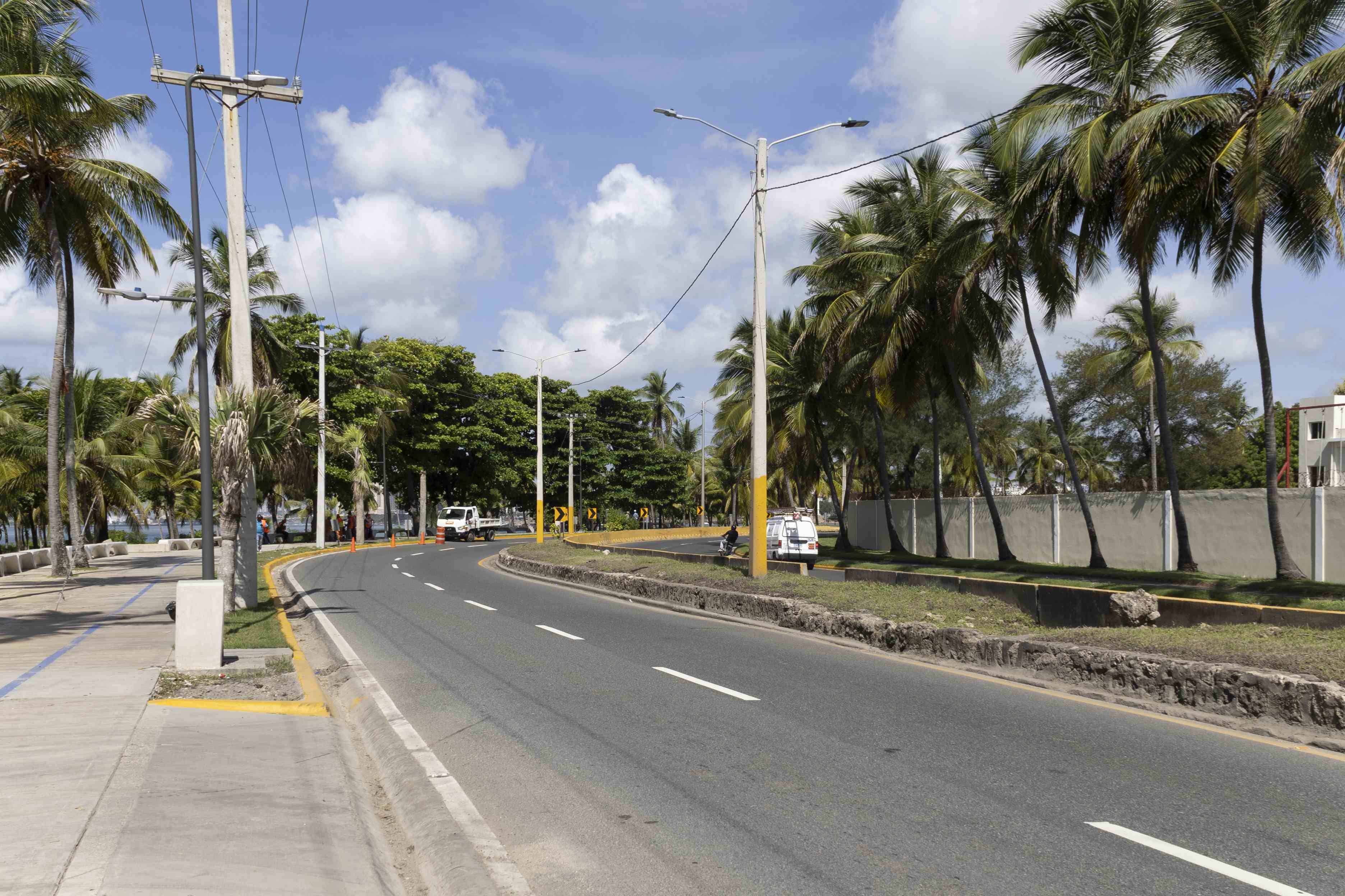 Avenida España