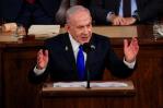 Netanyahu gana puntos con una estrategia militar que tiene muchos críticos Netanyahu gana puntos con una estrategia militar que tiene muchos críticos
