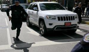 Brasil asume la custodia de la embajada argentina en Venezuela