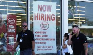 Solicitudes de prestaciones por desempleo en EE. UU. alcanza su máximo nivel en un año