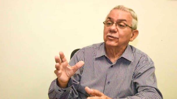 Arismendi Díaz: El cobro de copagos constituye una práctica ilegal y una evasión de impuestos