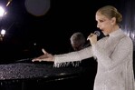 Celine Dion y su conmovedor combate contra el Síndrome de la Persona Rígida