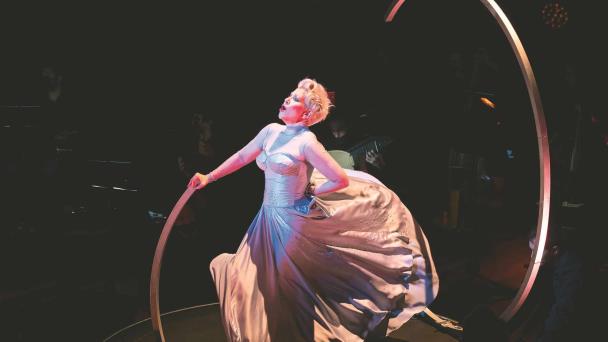 Joyce DiDonato convertirá el Teatro Nacional en un “Edén”