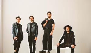 Morat, Aponte y Ednita este finde