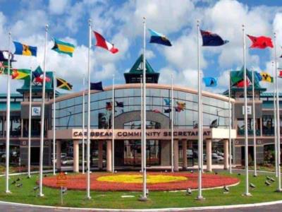 Abinader reitera interés en integrar a RD al Caricom