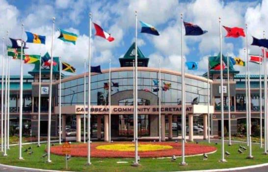 Abinader busca integrar a República Dominicana al Caricom para aprovechar oportunidades comerciales