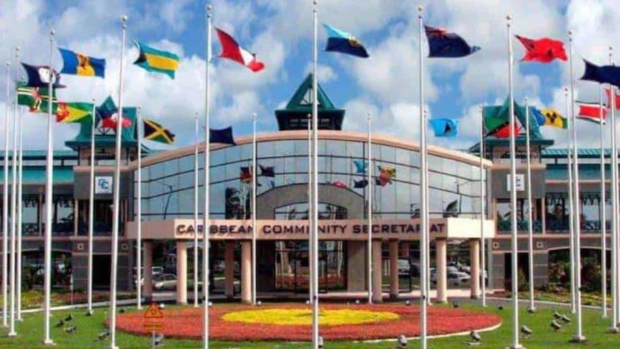 Caricom, preocupado por la deteriorada situación humanitaria en Cuba por bloqueo de EEUU