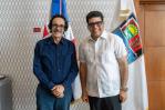 Santo Domingo Este anuncia la creación de su primera Orquesta Sinfónica Municipal Santo Domingo Este anuncia la creación de su primera Orquesta Sinfónica Municipal