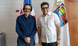 Santo Domingo Este anuncia la creación de su primera Orquesta Sinfónica Municipal