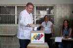 Gobierno de EE.UU. reconoce al opositor Edmundo González como el ganador de elecciones de Venezuela