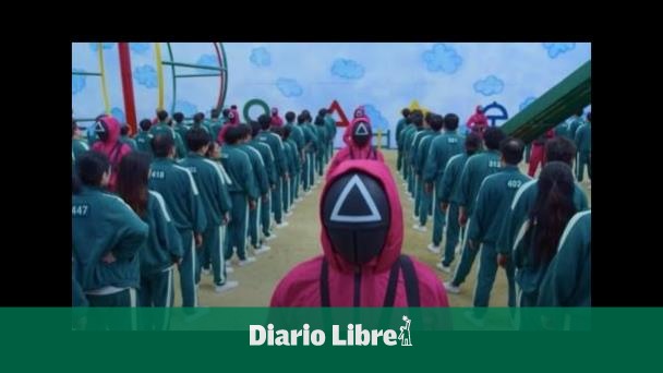 El "Juego del calamar" tendrá una tercera temporada