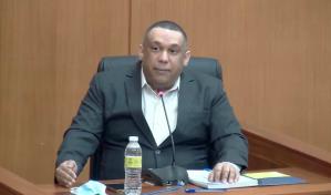 Testigo clave en Operaciones Coral detalla depósitos constantes a sobrino del coronel Núñez de Aza
