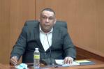 El mayor Girón describe cómo funcionaba supuesto entramado de corrupción de caso Coral El mayor Girón describe cómo funcionaba supuesto entramado de corrupción de caso Coral