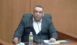 El mayor del Ejército Raúl Girón vuelve al banquillo de los acusados de Operación Coral