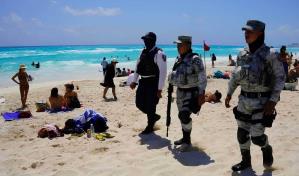 Asesinan a 4 personas en nueva ola de violencia en balneario mexicano de Cancún