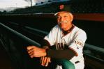 Felipe Alou, 63 años de los dos jonrones a Sandy Koufax