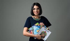 Futuros Autores del Mundo invitados a presentar libro en Puerto Rico