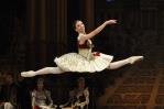 Gala de Estrellas rusas de ballet en Teatro Nacional