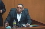 El mayor Raúl Alejandro Girón continúa en arresto domiciliario; juez le rechaza habeas corpus El mayor Raúl Alejandro Girón continúa en arresto domiciliario; juez le rechaza habeas corpus