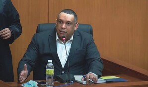Testigo clave Ra&uacute;l Alejandro Gir&oacute;n desiste de reclamar RD$7.8 millones al Ministerio P&uacute;blico