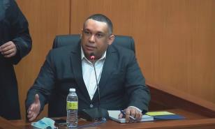Testigo clave Ra&uacute;l Alejandro Gir&oacute;n desiste de reclamar RD$7.8 millones al Ministerio P&uacute;blico