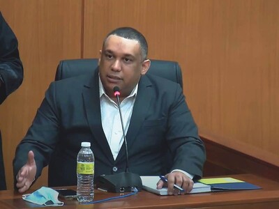 Major Convicted in State Fraud Case Remains Under House Arrest