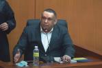 Girón: la venta de especialismo en la Policía disgustó a Ney Aldrín, pero continuó Girón: la venta de especialismo en la Policía disgustó a Ney Aldrín, pero continuó