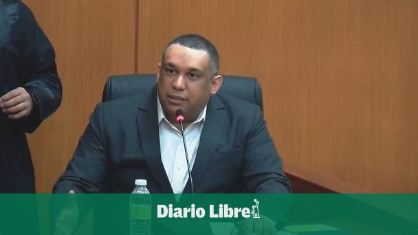 Declaraciones de Raúl Girón en caso Coral