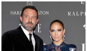 Jennifer López y Ben Affleck estarían en proceso de divorcio, según una fuente