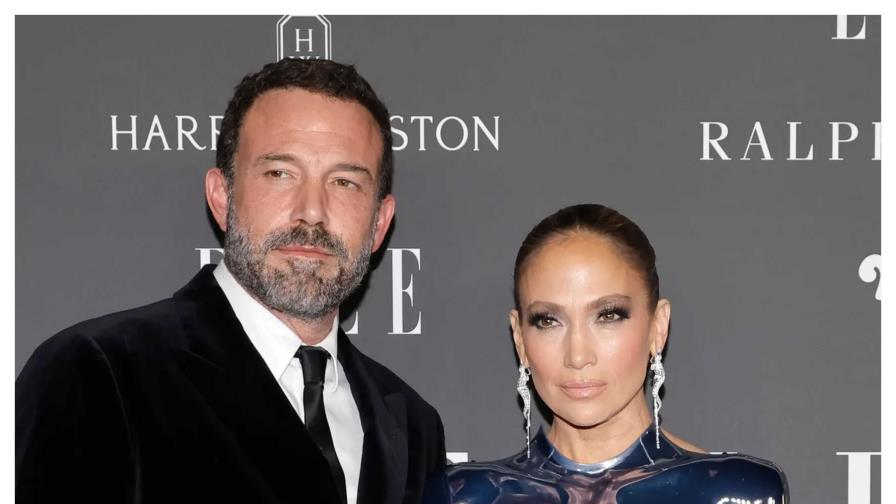 Jennifer López y Ben Affleck estarían en proceso de divorcio, según una fuente