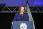 Comienza la votación para designar oficialmente a Kamala Harris como candidata demócrata