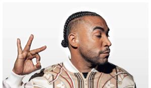 Don Omar, el expastor evángelico que volvió a la fe tras el cáncer: "Mi tumor medía dos milímetros