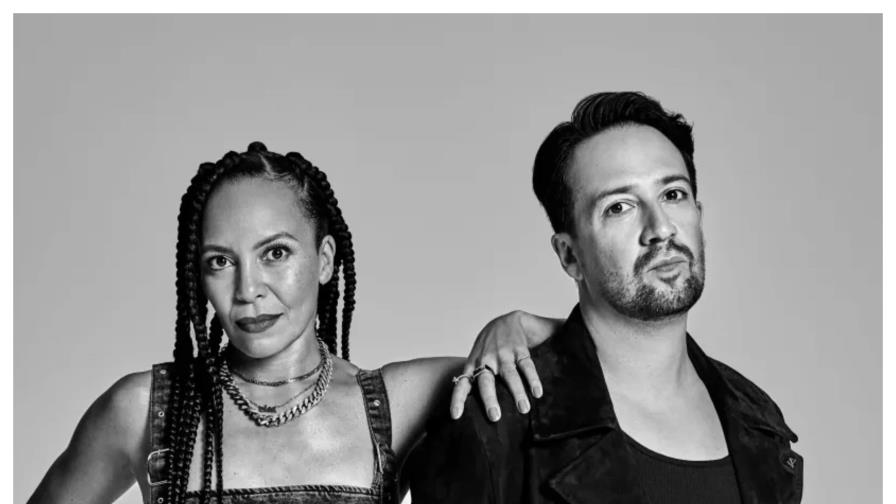 Lin-Manuel Miranda y la dramaturga Eisa Davis publicarán el álbum conceptual Warriors