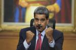 Maduro plantea a EEUU retomar el diálogo sobre Venezuela