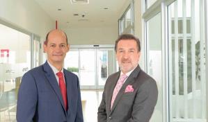 Médico Express abre sus puertas en SDE con un modelo de atención vanguardista