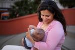 Ministerio de Salud refuerza las iniciativas para aumentar la tasa de lactancia materna exclusiva Ministerio de Salud refuerza las iniciativas para aumentar la tasa de lactancia materna exclusiva