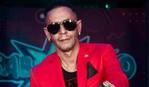 Ayuntamiento de Villa Altagracia reconoce trayectoria internacional de cantautor Ricky Lorenz