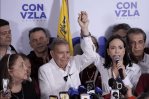 EE. UU. dice que hay evidencia irrefutable de la victoria de la oposición en Venezuela