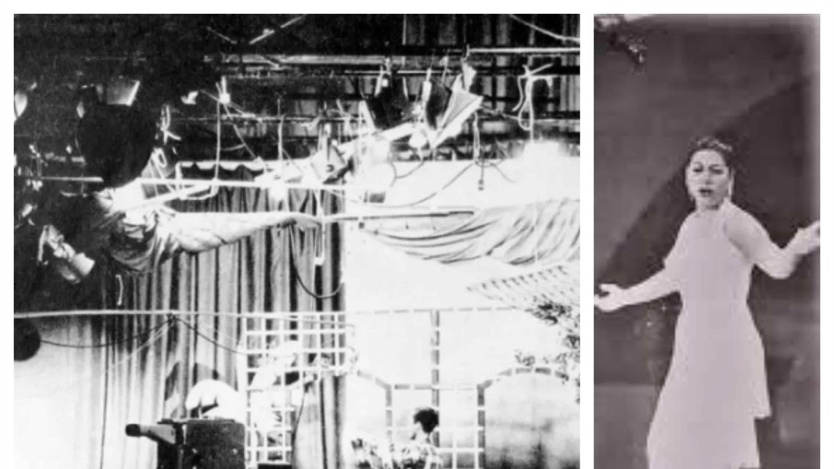 Televisión dominicana: historia y evolución - Diario Libre